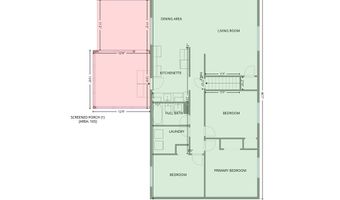13319 279th Ave NW, Baldwin Twp., MN 55398