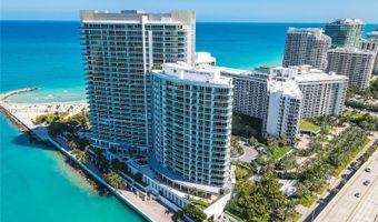 10275 Collins Ave 417, Bal Harbour, FL 33154