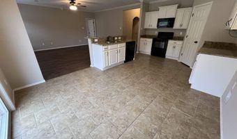 1105 Crossing Loop, Bryant, AR 72022