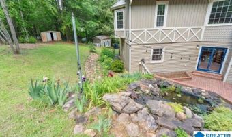 1300 BOOGER HOLLOW Rd, Anniston, AL 36207