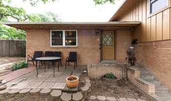 2804 N McMillan Ave, Bethany, OK 73008