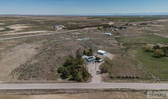 647 N 1200 W, Blackfoot, ID 83221