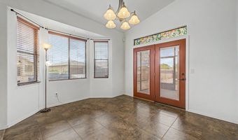 1684 S TENEN PASS Dr, Benson, AZ 85602