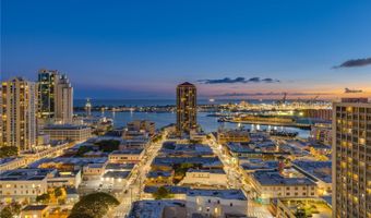 60 N Beretania St 2401, Honolulu, HI 96817