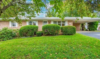 113 ORCHARD Dr, Boonsboro, MD 21713