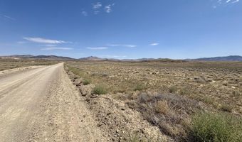 20 Acres Dun Glen Rd, Imlay, NV 89418