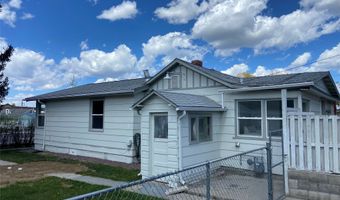 1856 Georgia Ave, Butte, MT 59701