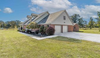 105 Bethlehem Rd, Austin, AR 72007