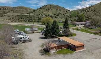 3315 Highway 78, Absarokee, MT 59001