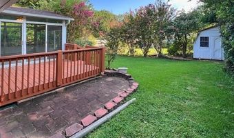 2711 Fairlane Dr, Atlanta, GA 30340