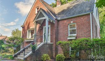 64 Arthur Rd, Asheville, NC 28806