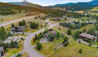 2130 Looking Glass, Big Sky, MT 59716