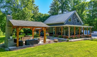 240 KINGTOWN Rd, Barbourville, KY 40906