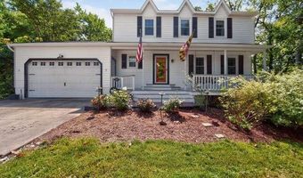 1307 BLACKWALNUT Ct, Annapolis, MD 21403