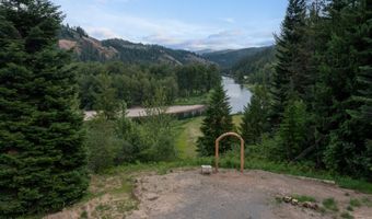 19856 B St Joe River Rd, Calder, ID 83808
