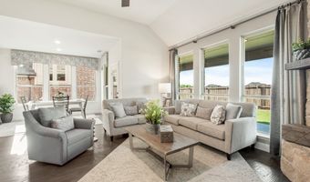 809 Twin Pine Ct, Anna, TX 75409
