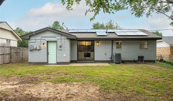 2104 N Wilburn Ave, Bethany, OK 73008