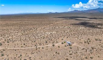 6705 E Red Barrel Dr, Yucca, AZ 86438