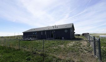 33 Oxbow, Buffalo, WY 82834