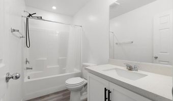 455 Desoto Falls St, Indian Springs, NV 89018