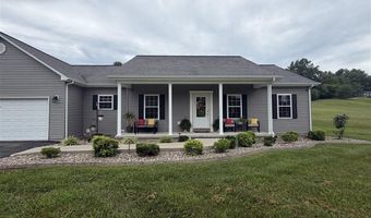 932 Sewell Dr, Albany, KY 42602