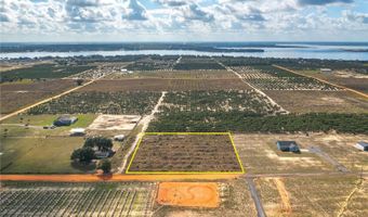 COOK ROAD N, Babson Park, FL 33827