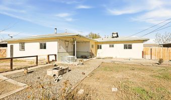 1017 Dillon Ave, Belen, NM 87002