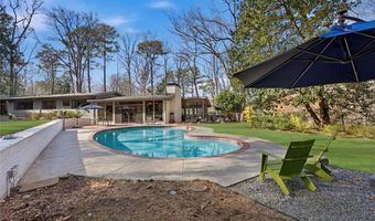 1807 Lenox Rd NE, Atlanta, GA 30306