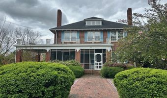 501 1st St W, Ahoskie, NC 27910