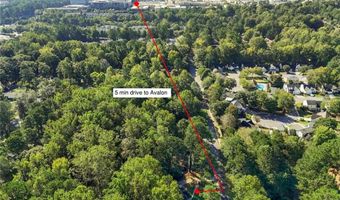721 Wedgewood Dr B, Alpharetta, GA 30009