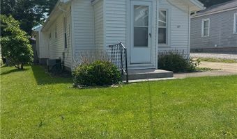 1275 Sawyer Ave, Akron, OH 44310