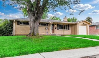 6145 Dudley St, Arvada, CO 80004
