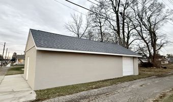 2803 E Lynn St, Anderson, IN 46016