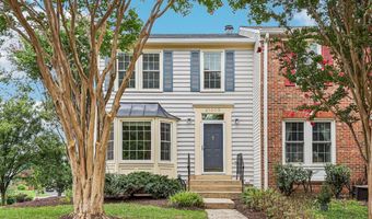 21208 HEDGEROW Ter, Ashburn, VA 20147