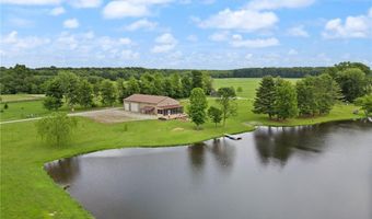 4248 N Whitsitt Rd, Austin, IN 47102