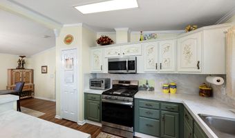 563 WYNN WOOD Cir, Camden Wyoming, DE 19934