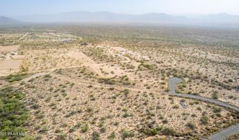 Buck Stitch Road, Congress, AZ 85332