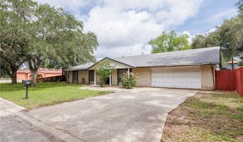 1101 Jefferson St, Alice, TX 78332