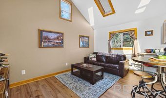 745 Southfork Rd, Cody, WY 82414