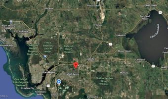 2017 Columbus Ave, Alva, FL 33920