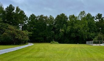 158 Fisher Turnpike Rd Lot 3, Arapahoe, NC 28510