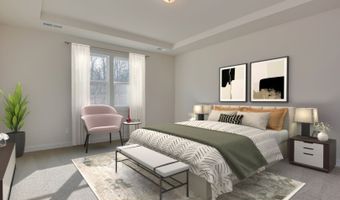 711 Oak Valley Dr Plan: The Fairhaven, Blythewood, SC 29016