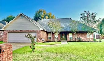 412 JACOB B Loop, Alexandria, LA 71303