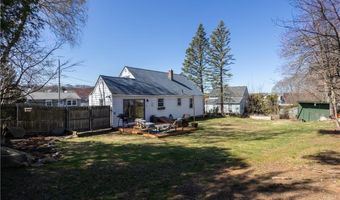 80 Barrett Ave, North Providence, RI 02904