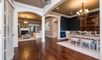 2809 Pinehurst Cv, Benton, AR 72019