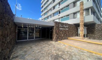 2888 Ala Ilima St 2306, Honolulu, HI 96818