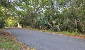619 Wash Woods Way Lot 5116, Bald Head Island, NC 28461