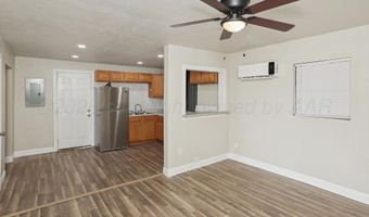 512 NE 3RD Ave, Amarillo, TX 79107