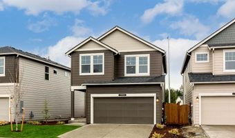 4305 Pronghorn Pl Plan: Azalea, Bremerton, WA 98310