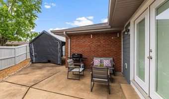 9513 Sequoia Ct, Affton, MO 63123